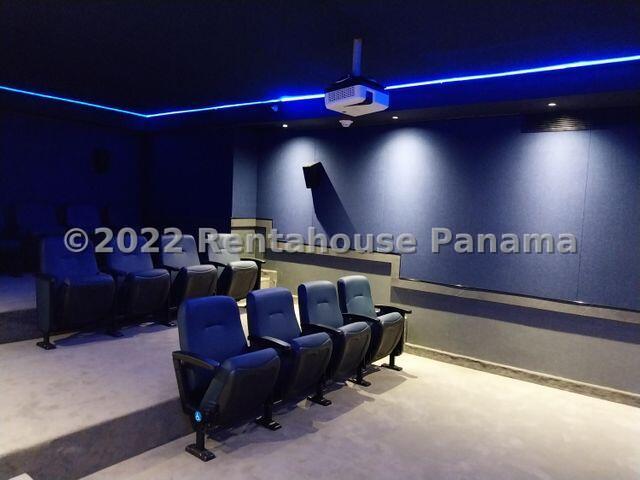 Exclusive Apartment - Apartamento en Bella Vista